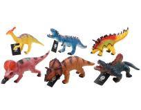 Opakowanie Dinozaur miękki MIX