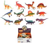 Opakowanie Dinozaur MIX
