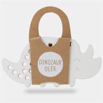 Opakowanie Dinozaur Olek