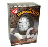 Opakowanie Dinozaur rosnący w jajku standard * 12
