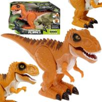 Opakowanie Dinozaur światło dźwięk