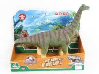 Opakowanie Dinozaur z dźwiękiem 30 cm