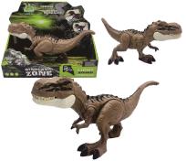 Opakowanie Dinozaur z dźwiękiem