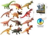 Opakowanie Dinozaur z dźwiękiem mix