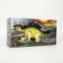 Opakowanie Dinozaur ze światłem i dźwiękiem