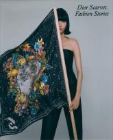 Opakowanie Dior Scarves