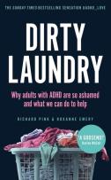 Okładka książki Dirty Laundry