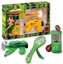 Opakowanie Discovery-K - Zestaw do obserwacji mix