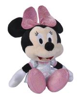 Opakowanie Disney 100 Błyszcząca Minnie 25cm