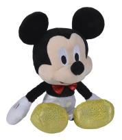 Opakowanie Disney 100 Błyszczący Mickey 25cm