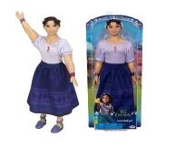Opakowanie Disney Encanto. Lalka Luisa Madrigal