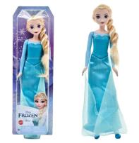 Opakowanie Disney Frozen. Lalka Elsa HMJ42-6