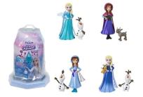 Opakowanie Disney Frozen Lalka Ice Reveal