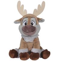 Opakowanie Disney Frozen Maskotka Sven 25cm