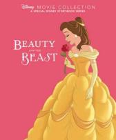 Opakowanie Disney Movie Collection Beauty and the Beast
