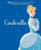 Opakowanie Disney Movie Collection Cinderella