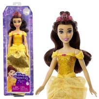 Opakowanie Disney Princess. Lalka Bella podstawowa HLW11