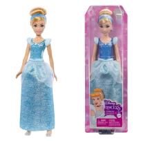 Opakowanie Disney Princess Lalka Kopciuszek HLW06