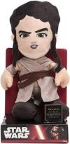 Opakowanie Disney Star Wars Maskotka Rey 25cm