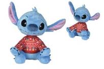 Opakowanie Disney Stitch świąteczny 25cm