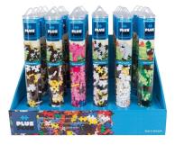 Opakowanie Display Tuby Farma 24 sztuki