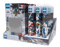 Opakowanie Display Tuby Kosmos 16 tub 10 podstawek