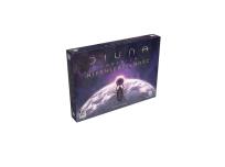 Opakowanie Diuna Imperium: Nieśmiertelność