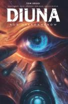 Okładka książki Diuna: Ród Harkonnenów. Tom 2