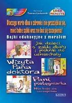 Okładka książki Dlaczego warto dbać o zdrowie...