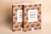 Opakowanie Długi wiek XIX w muzyce Pytania - Problemy - Interpretacje Tom 2