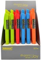 Opakowanie Długopis 0,7mm Joy (24szt)