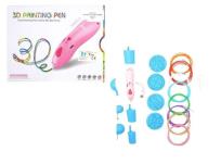 Opakowanie Długopis 3D z akcesoriami