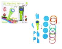 Opakowanie Długopis 3D z akcesoriami