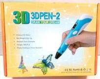 Opakowanie Długopis 3D