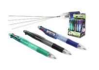 Opakowanie Długopis 4-kolorowy (24szt)