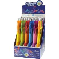 Opakowanie Długopis automatyczny Easy 8501 (36szt)