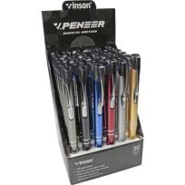 Opakowanie Długopis automatyczny Pioneer 8016 (36szt)