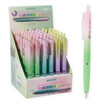 Opakowanie Długopis automatyczny Rainbow (36szt)