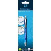 Opakowanie Długopis automatyczny Slider Rave XB niebieski