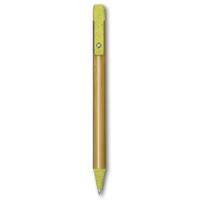 Opakowanie Długopis Bamboo BP-103 żółty (50szt) PENMATE