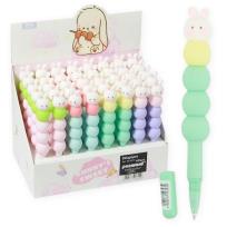 Opakowanie Długopis Bunny's Sweet niebieski (40szt)