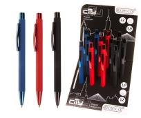 Opakowanie Długopis City (12szt)