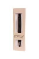 Opakowanie Długopis City czarny w etui