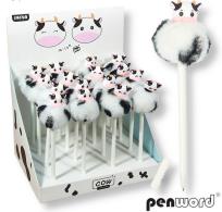 Opakowanie Długopis cow (16szt)