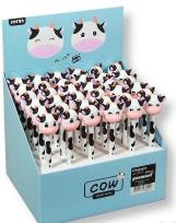Opakowanie Długopis cow (36szt)