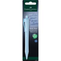 Opakowanie Długopis Daily XB mix FABER CASTELL
