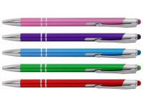 Opakowanie Długopis do ekranów Bello MIX 5szt