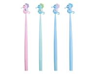 Opakowanie Długopis Fancy Konik morski (48szt)