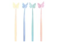 Opakowanie Długopis Fancy - motyl (48szt)