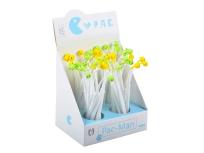 Opakowanie Długopis Fancy Pacman (48szt)